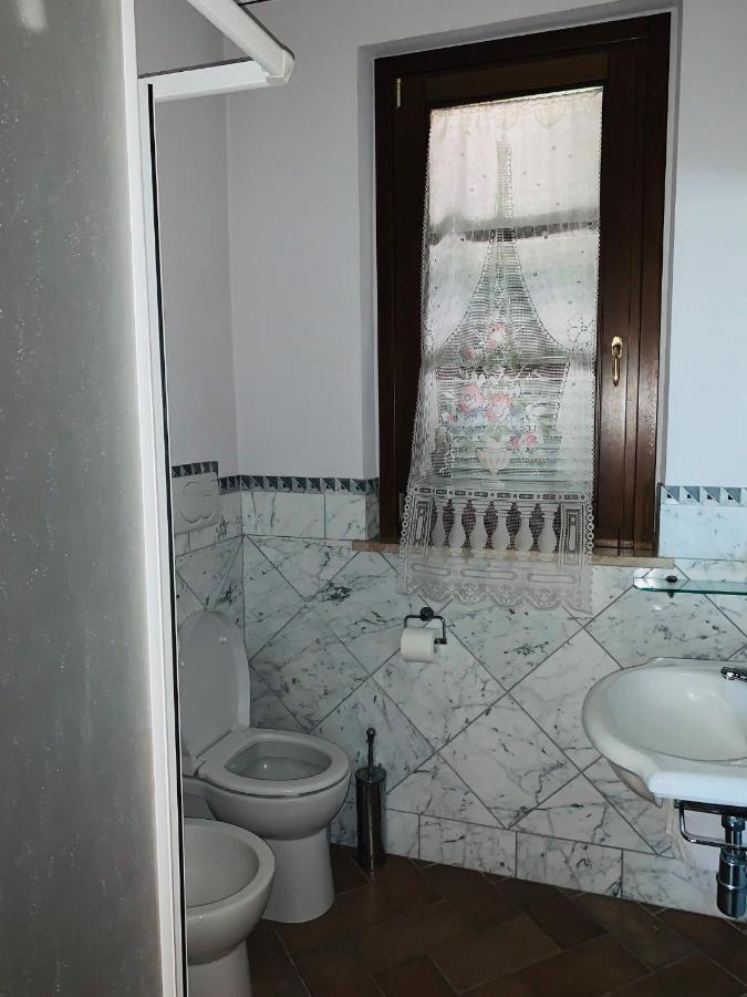 8380 Agriturismo L'Oleandro Montemerano Dış mekan fotoğraf