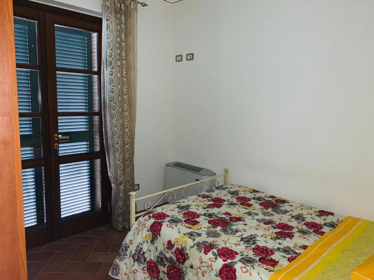8380 Agriturismo L'Oleandro Montemerano Dış mekan fotoğraf