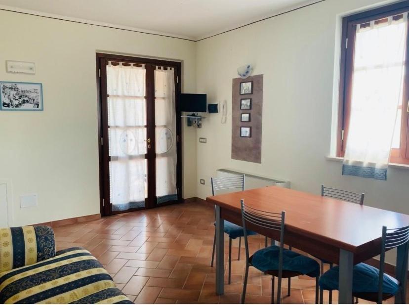 8380 Agriturismo L'Oleandro Montemerano Dış mekan fotoğraf