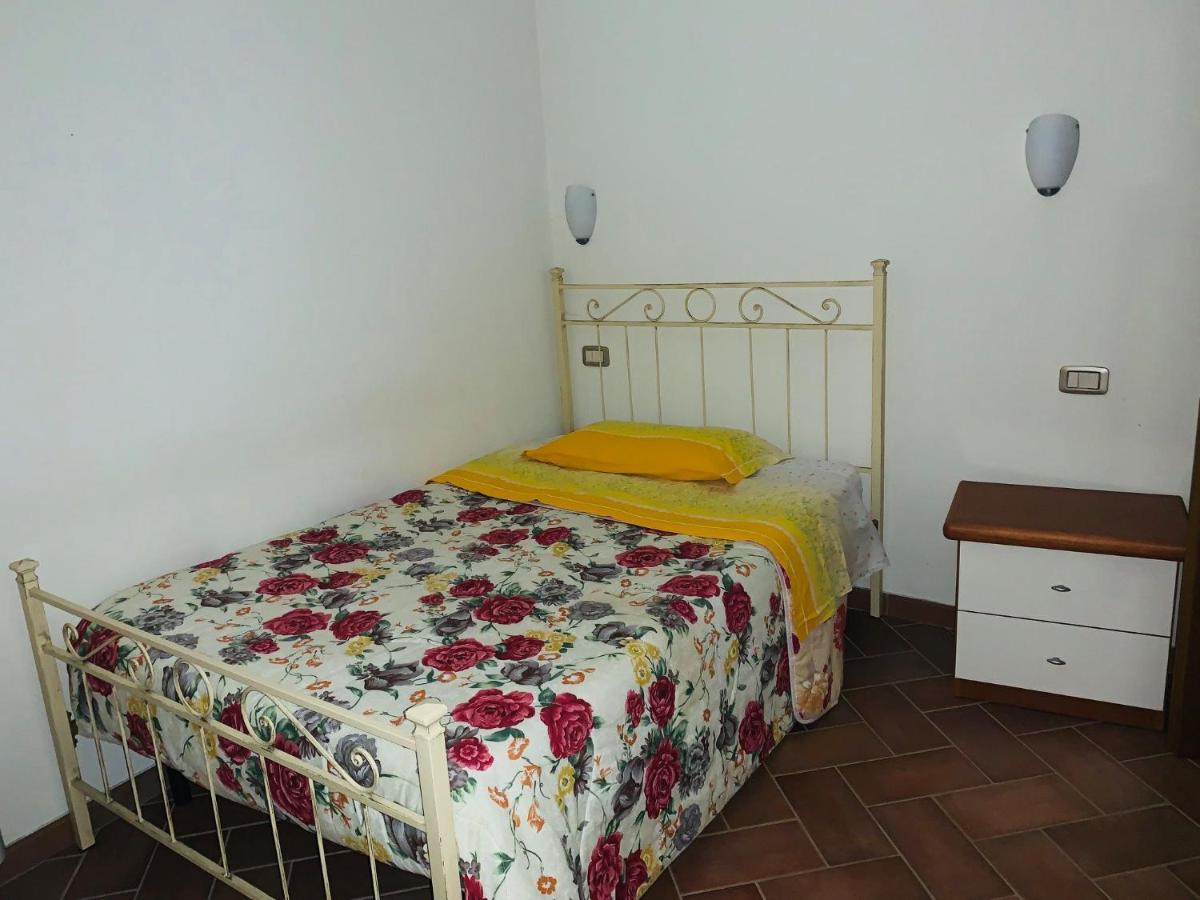 8380 Agriturismo L'Oleandro Montemerano Dış mekan fotoğraf