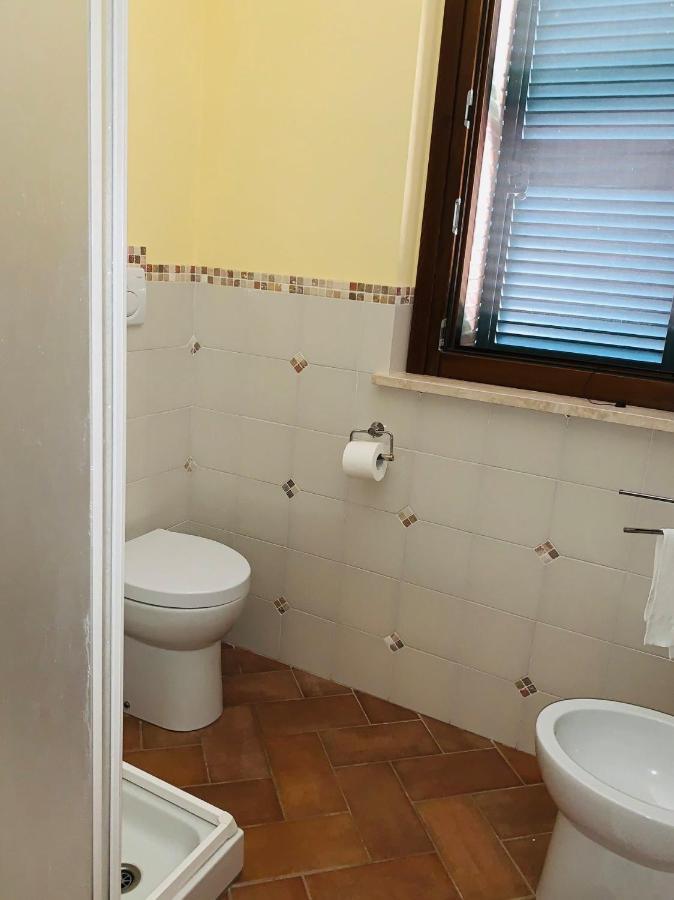 8380 Agriturismo L'Oleandro Montemerano Dış mekan fotoğraf