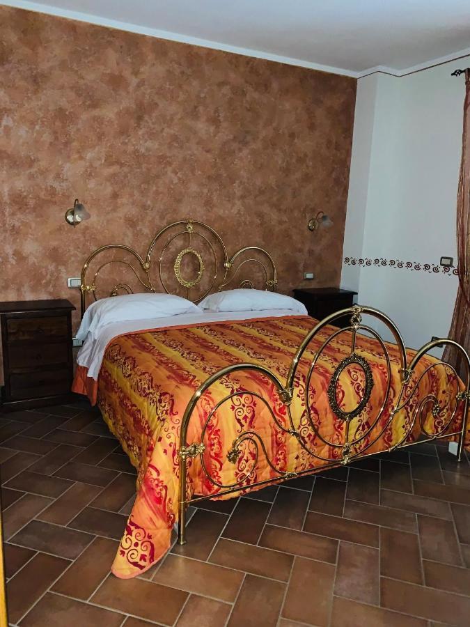 8380 Agriturismo L'Oleandro Montemerano Dış mekan fotoğraf