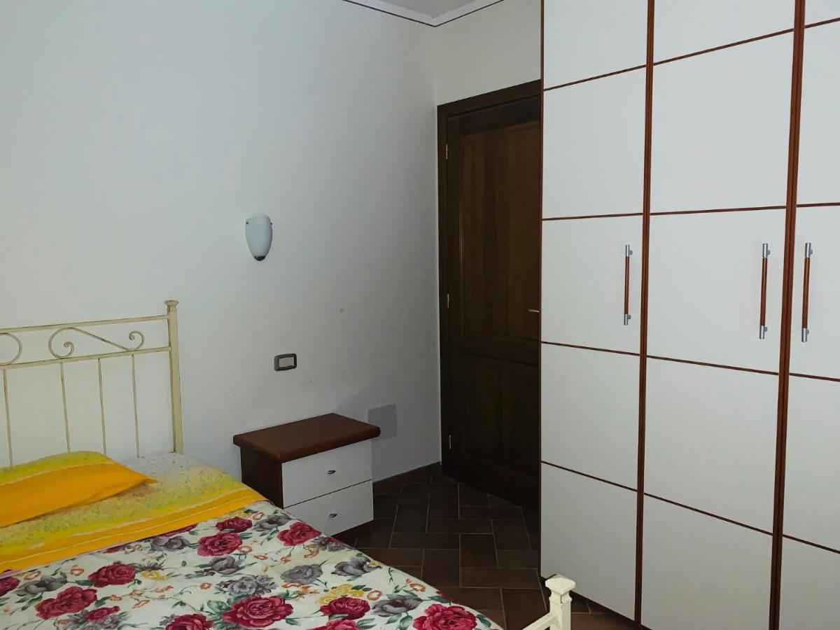 8380 Agriturismo L'Oleandro Montemerano Dış mekan fotoğraf